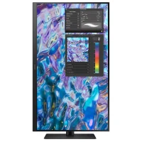 Монитор Samsung S27B610EQI фото 14